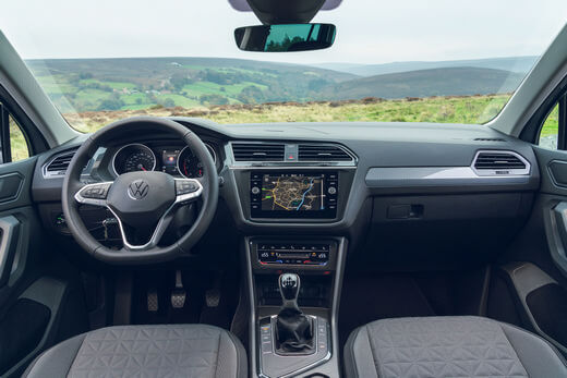 פולקסווגן טיגואן פולקסווגן טיגואן